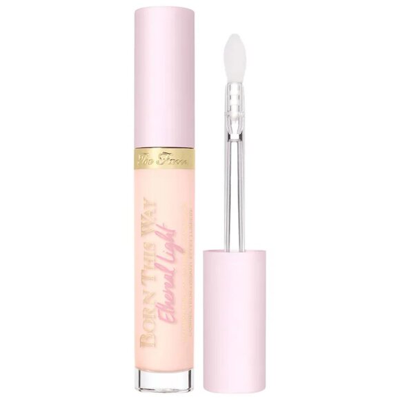 Too Faced: Born This Way Ethereal Light Concealer: Sugar - Picture 1 of 4